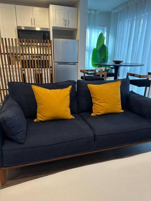 Appartamento Luxe: Modern Retreat In The City Seattle Esterno foto